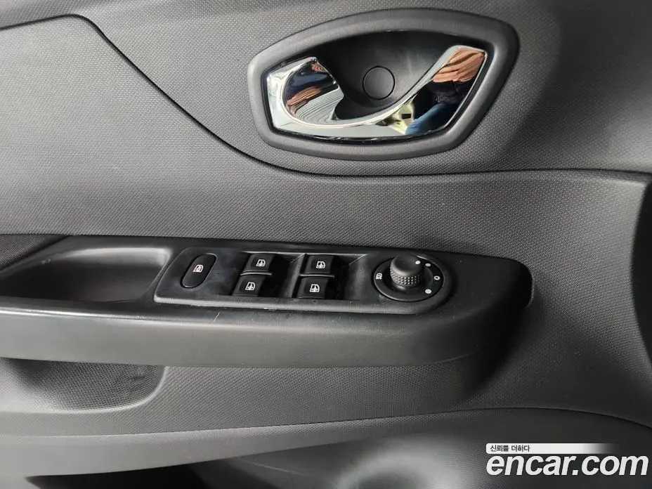 Renault (Samsung) QM3 2015 1.5 автомат (гидро), фото 16