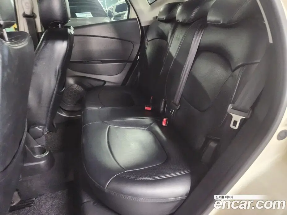 Renault (Samsung) QM3 2015 1.5 автомат (гидро), фото 18