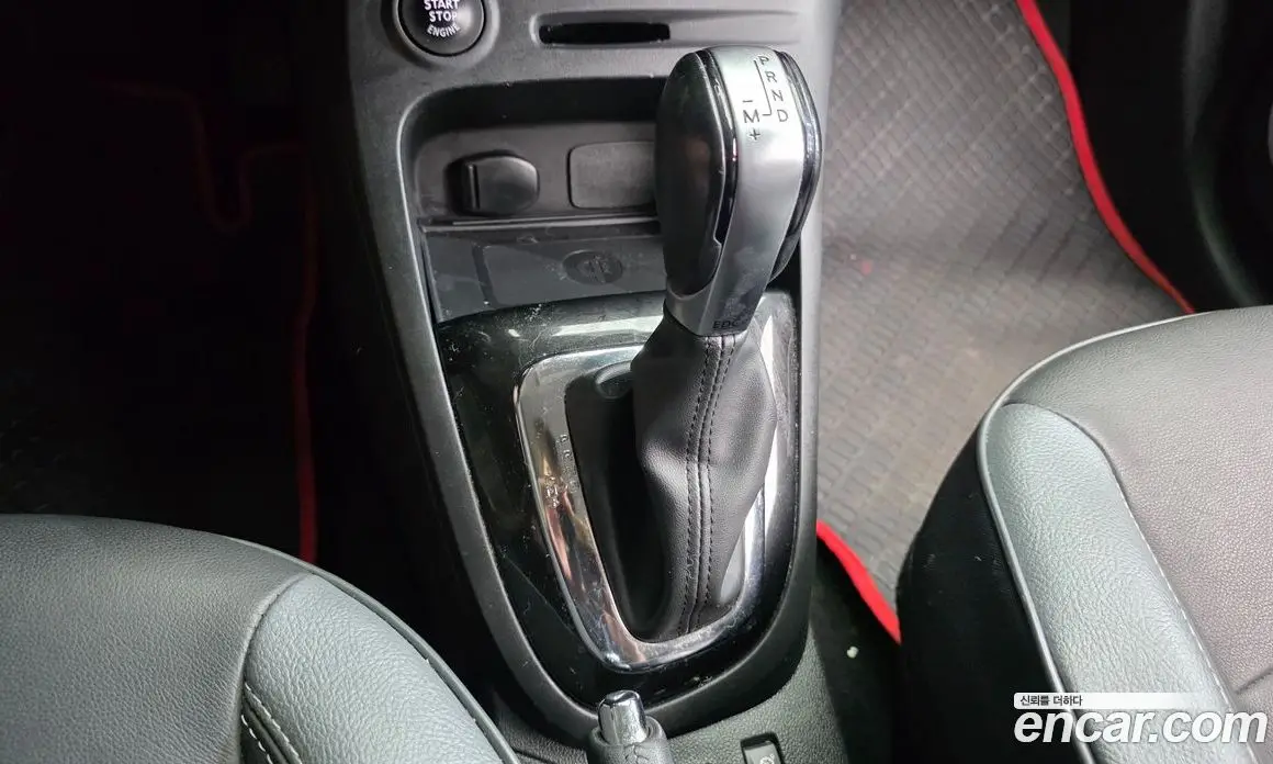 Renault (Samsung) QM3 2017 1.5 автомат (гидро), фото 9