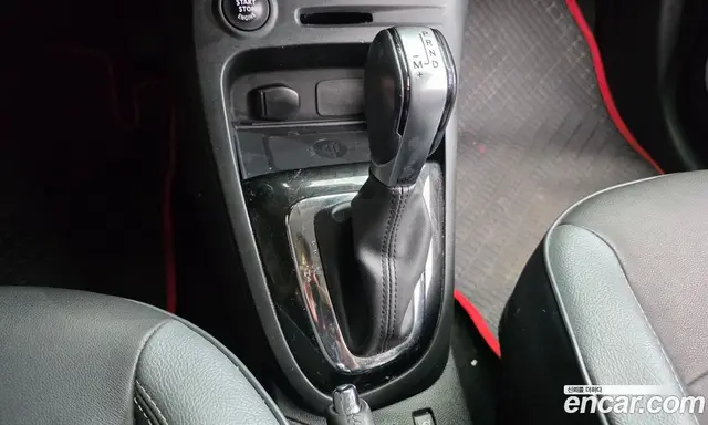 Renault (Samsung) QM3 2017 1.5 автомат (гидро), миниатюра 9