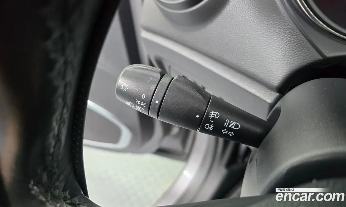 Renault (Samsung) QM3 2018 1.5 автомат (гидро), фото 17