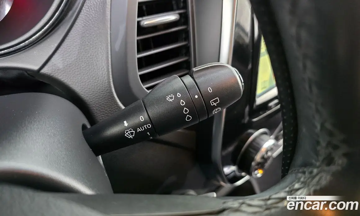 Renault (Samsung) QM3 2018 1.5 автомат (гидро), фото 18