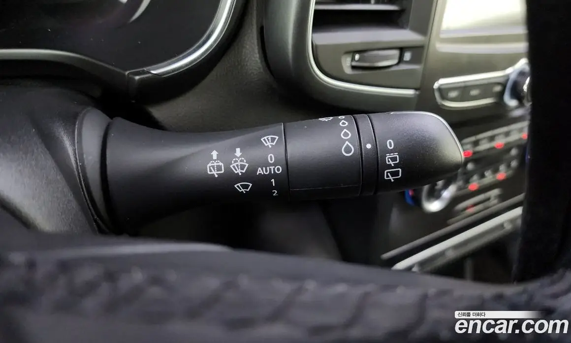 Renault (Samsung) QM6 2018 2.0 автомат (гидро), фото 18