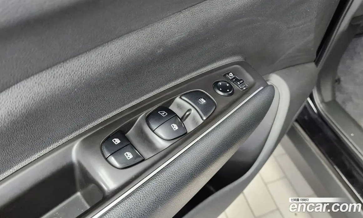 Renault (Samsung) QM6 2018 2.0 автомат (гидро), фото 19