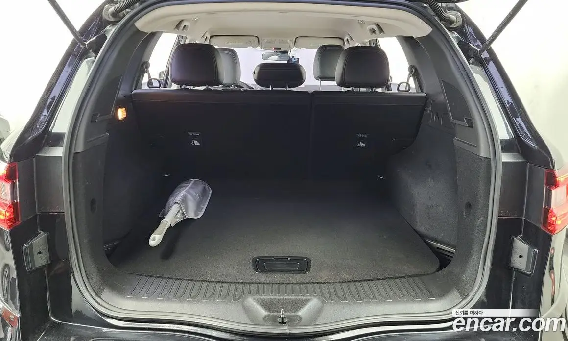 Renault (Samsung) QM6 2018 2.0 автомат (гидро), фото 20