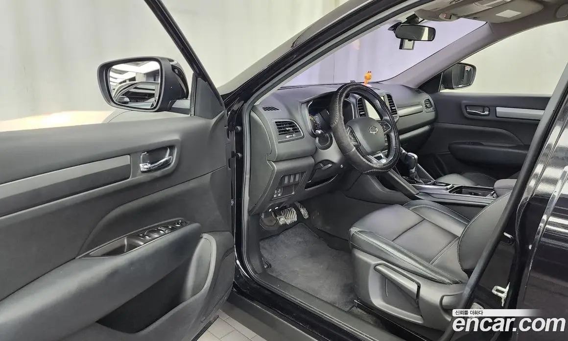 Renault (Samsung) QM6 2018 2.0 автомат (гидро), фото 10