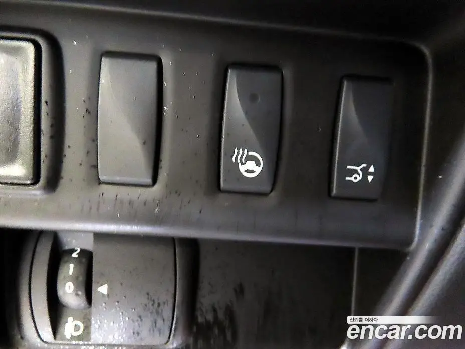 Renault (Samsung) QM6 2019 2.0 автомат (гидро), фото 14
