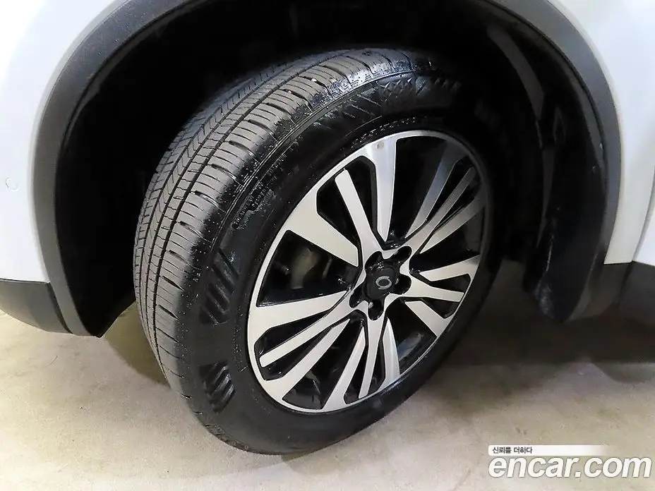 Renault (Samsung) QM6 2019 2.0 автомат (гидро), фото 20