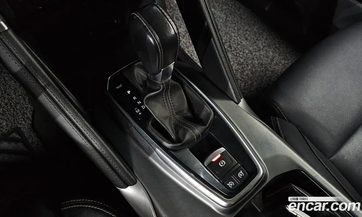Renault (Samsung) QM6 2019 2.0 автомат (гидро), фото 12