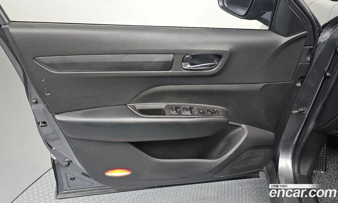Renault (Samsung) QM6 2019 2.0 автомат (гидро), фото 14