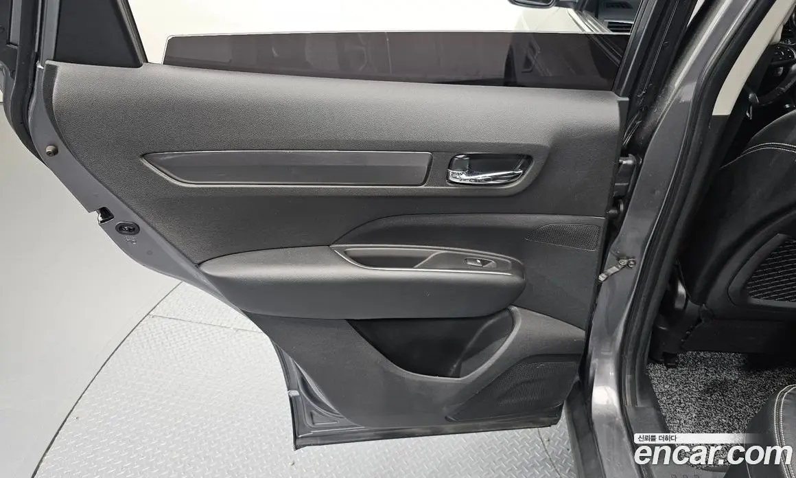 Renault (Samsung) QM6 2019 2.0 автомат (гидро), фото 15