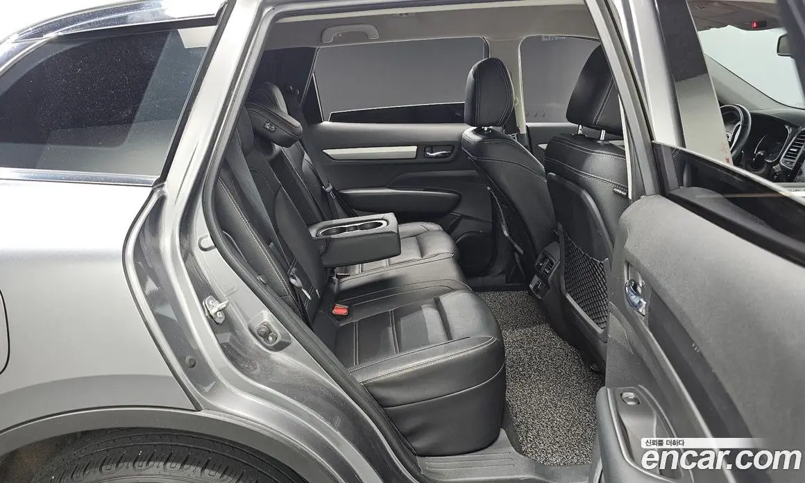 Renault (Samsung) QM6 2019 2.0 автомат (гидро), фото 17