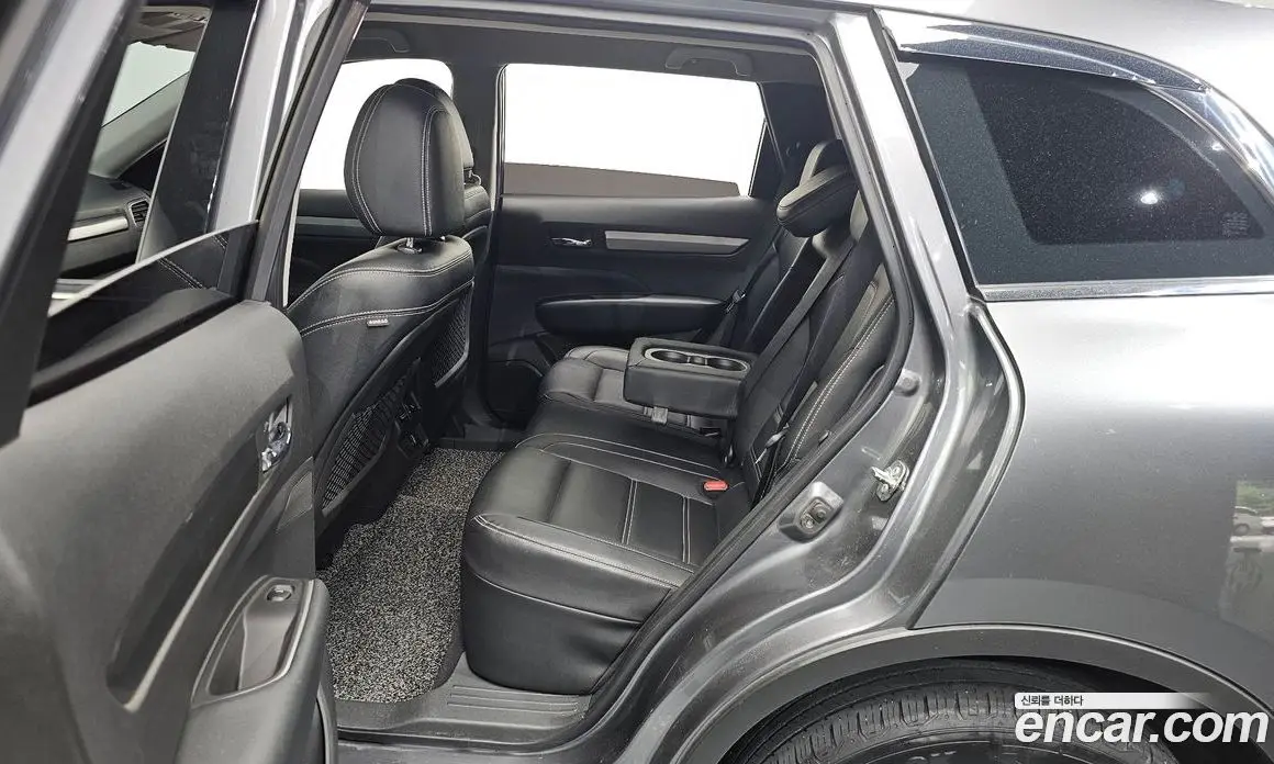 Renault (Samsung) QM6 2019 2.0 автомат (гидро), фото 18