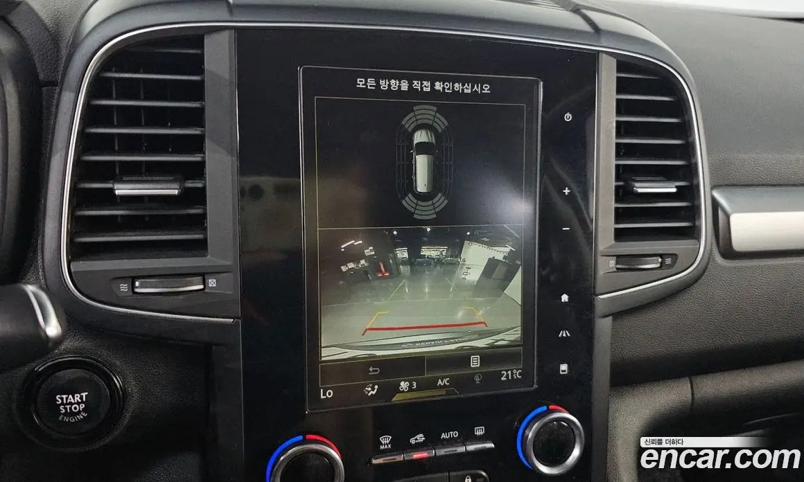 Renault (Samsung) QM6 2019 2.0 автомат (гидро), фото 21