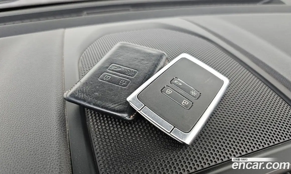 Renault (Samsung) QM6 2019 2.0 автомат (гидро), фото 22