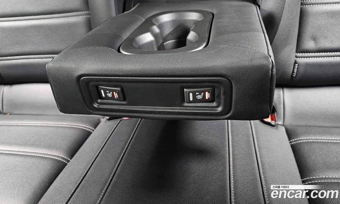 Renault (Samsung) QM6 2019 2.0 автомат (гидро), фото 23
