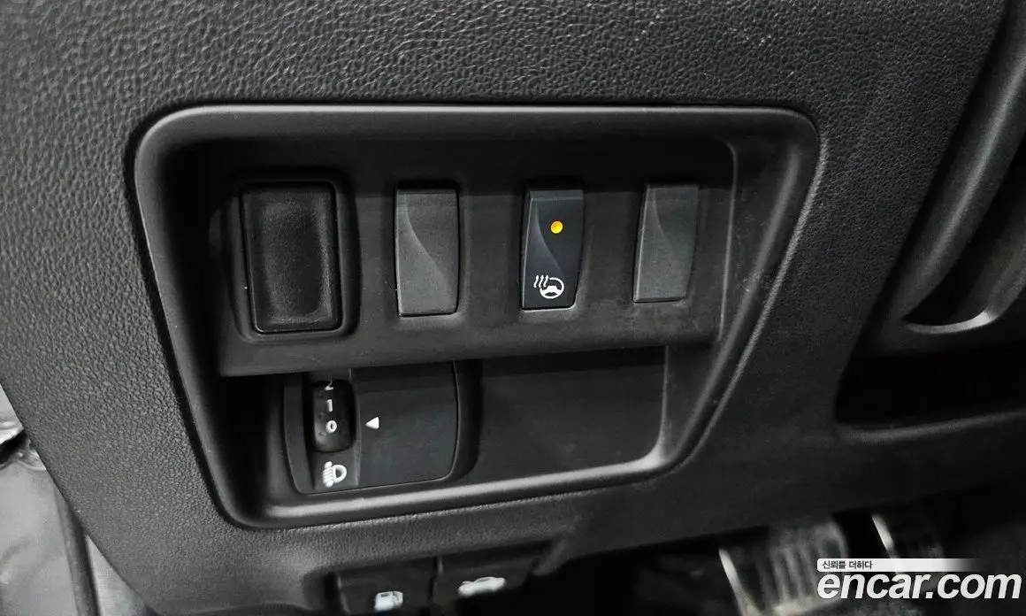 Renault (Samsung) QM6 2019 2.0 автомат (гидро), фото 26