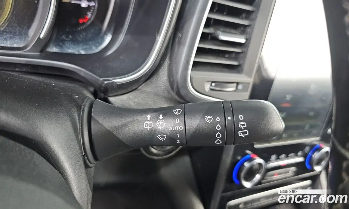 Renault (Samsung) QM6 2019 2.0 автомат (гидро), фото 27