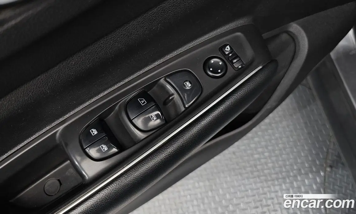 Renault (Samsung) QM6 2019 2.0 автомат (гидро), фото 28