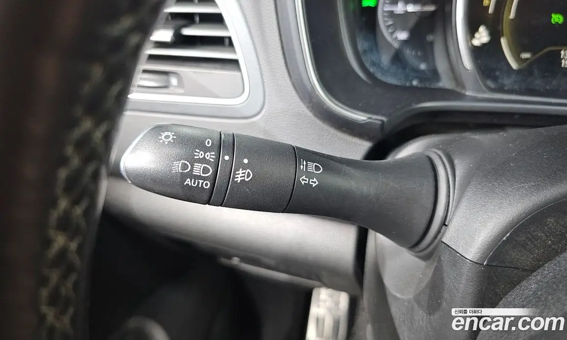 Renault (Samsung) QM6 2019 2.0 автомат (гидро), фото 29