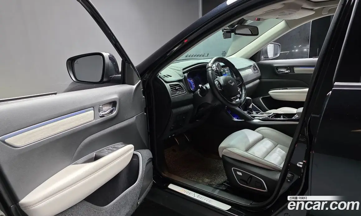 Renault (Samsung) QM6 2020 2.0 автомат (гидро), фото 13