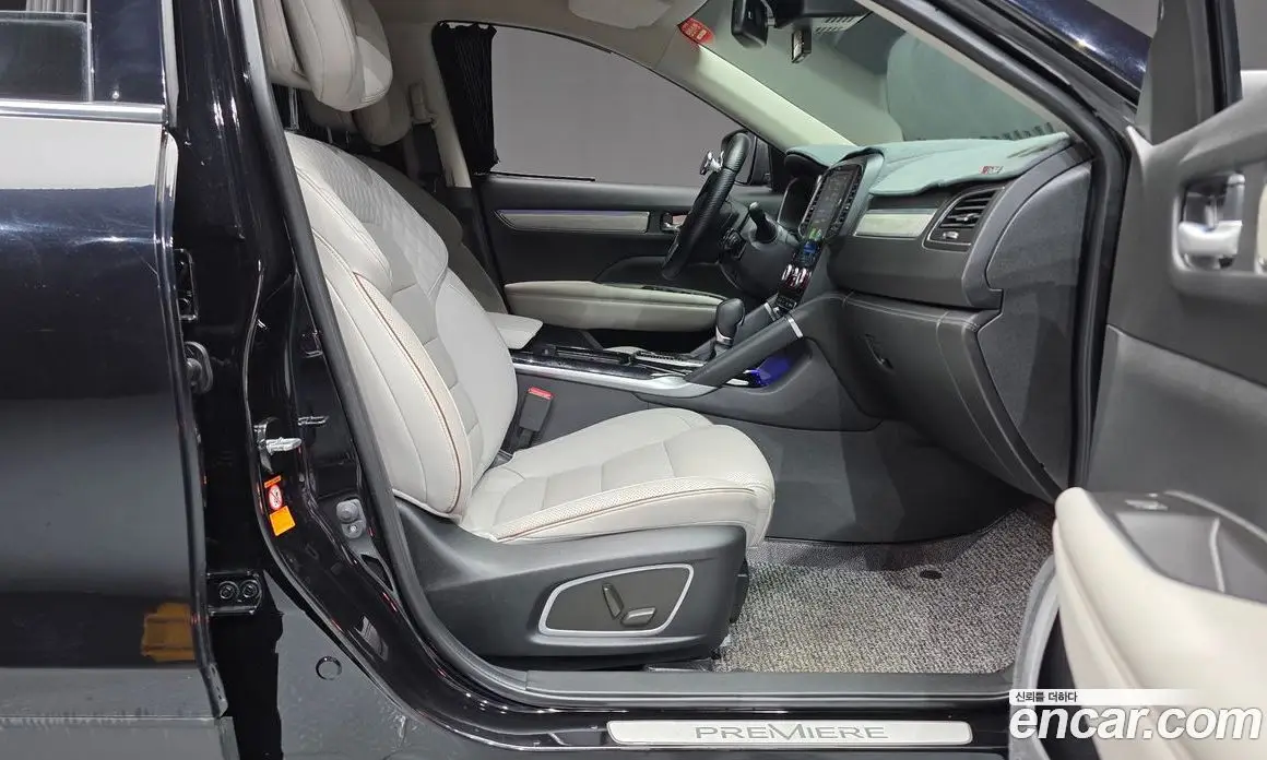 Renault (Samsung) QM6 2020 2.0 автомат (гидро), фото 16
