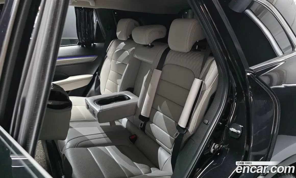 Renault (Samsung) QM6 2020 2.0 автомат (гидро), фото 18