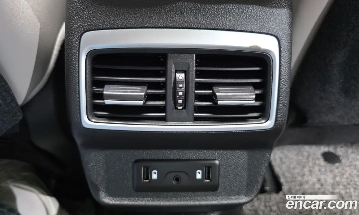 Renault (Samsung) QM6 2020 2.0 автомат (гидро), фото 35