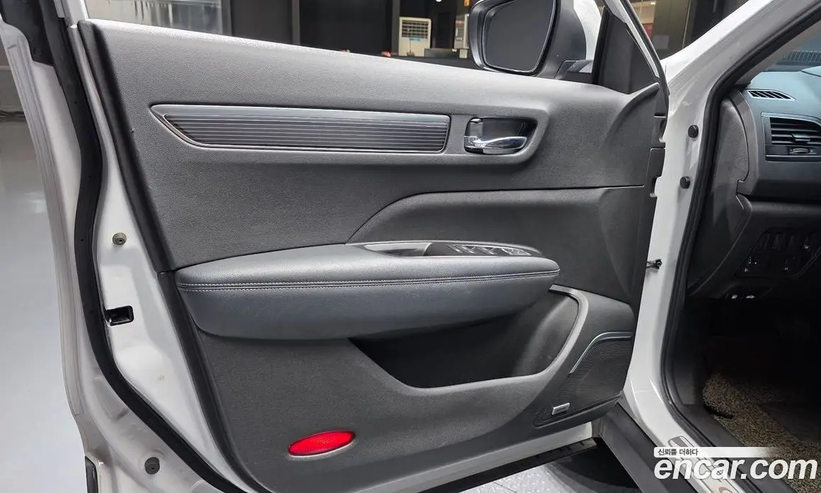 Renault (Samsung) QM6 2021 2.0 автомат (гидро), фото 14