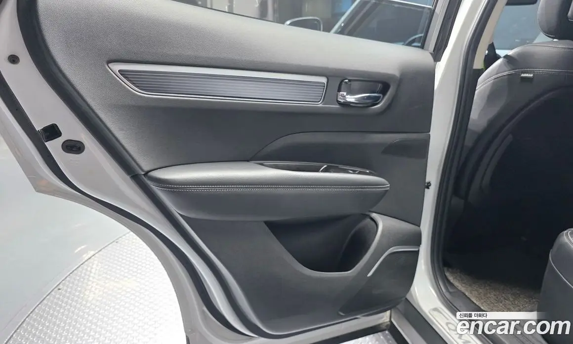 Renault (Samsung) QM6 2021 2.0 автомат (гидро), фото 15