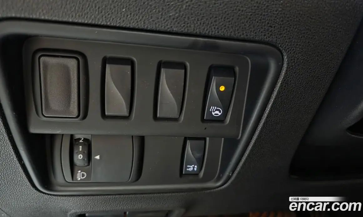 Renault (Samsung) QM6 2021 2.0 автомат (гидро), фото 19