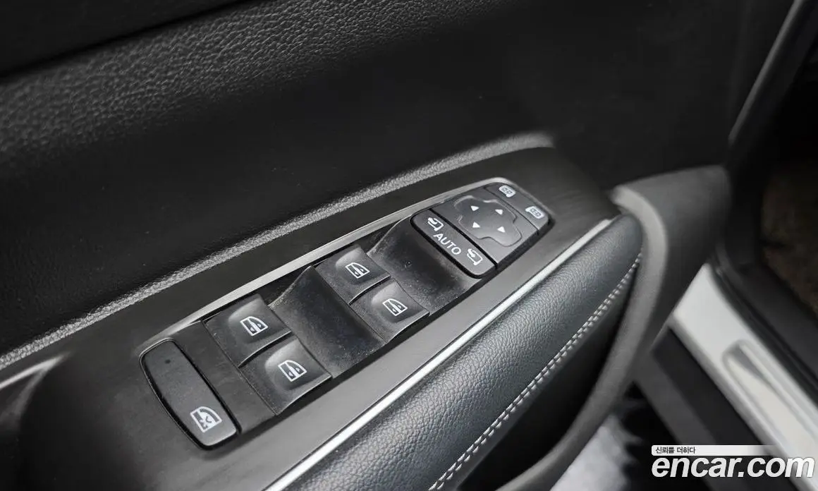 Renault (Samsung) QM6 2021 2.0 автомат (гидро), фото 29