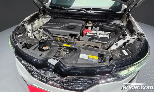 Renault (Samsung) QM6 2021 2.0 автомат (гидро), миниатюра 6