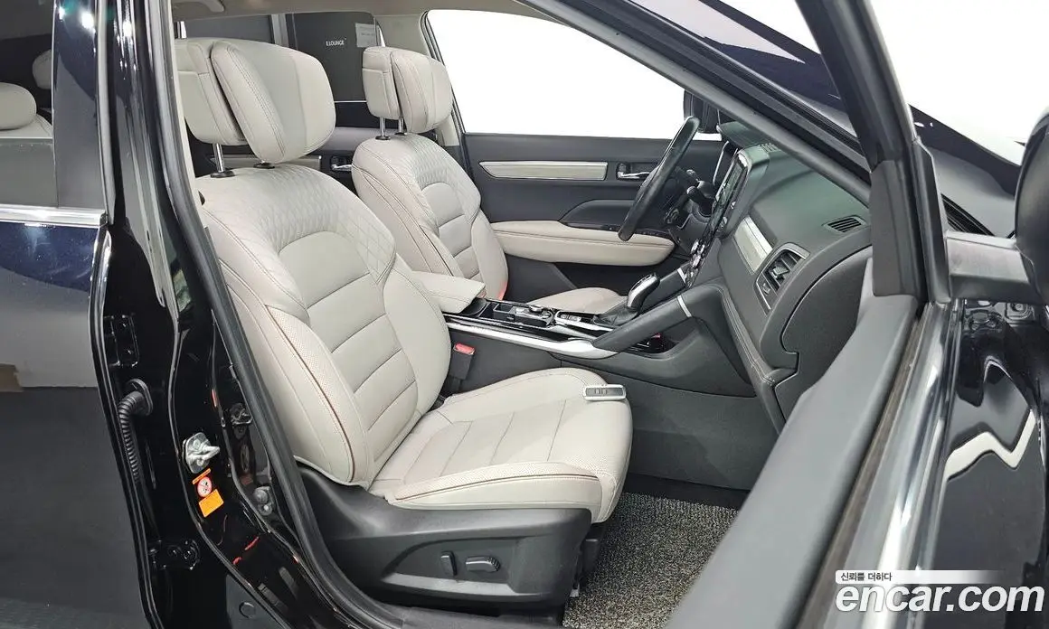 Renault (Samsung) QM6 2021 2.0 автомат (гидро), фото 11
