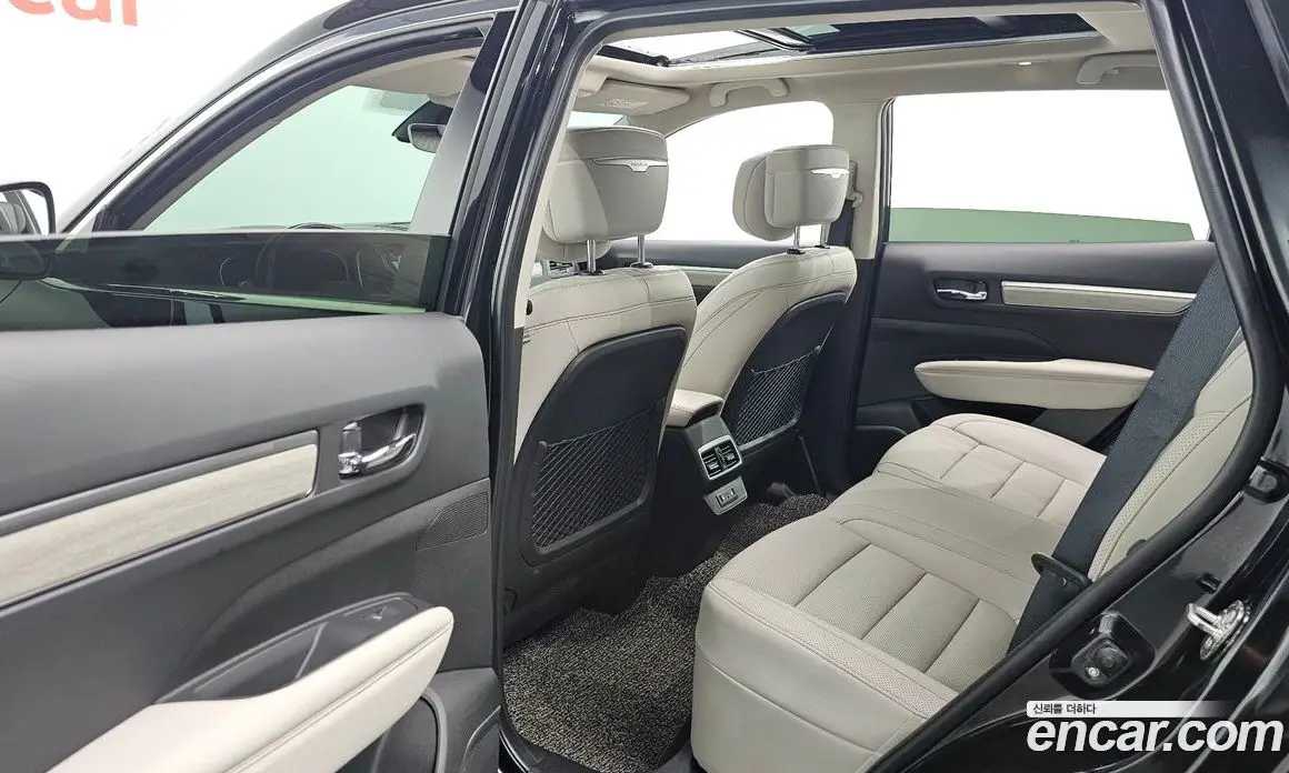 Renault (Samsung) QM6 2021 2.0 автомат (гидро), фото 12