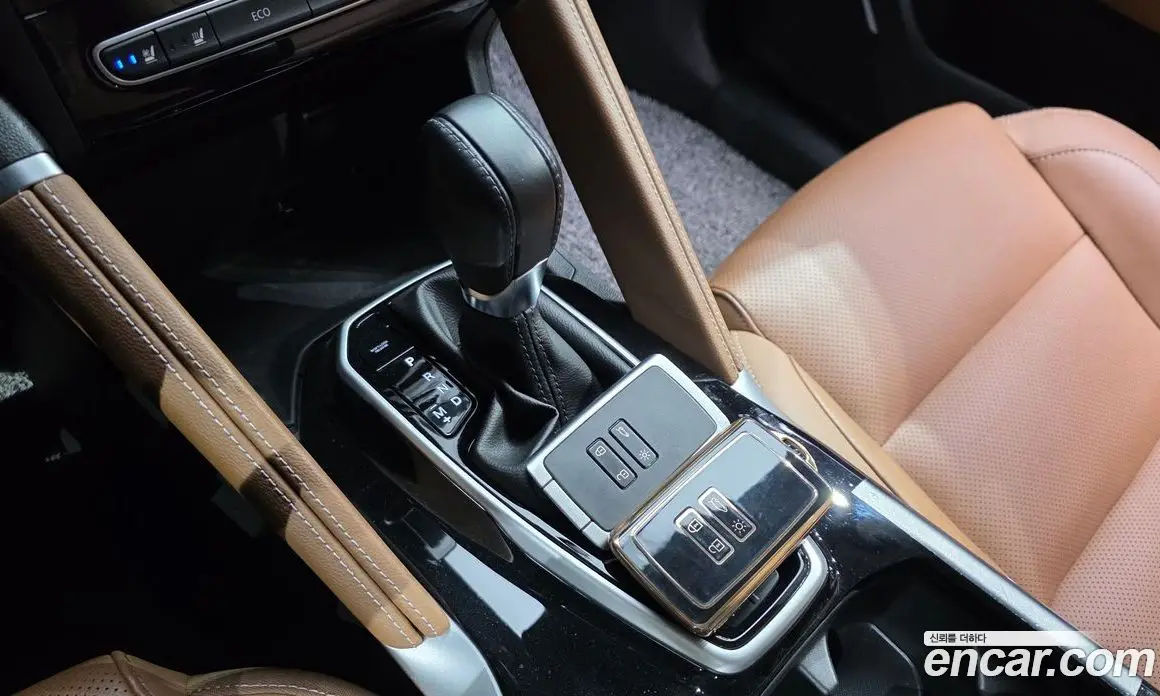 Renault (Samsung) QM6 2022 2.0 автомат (гидро), фото 12