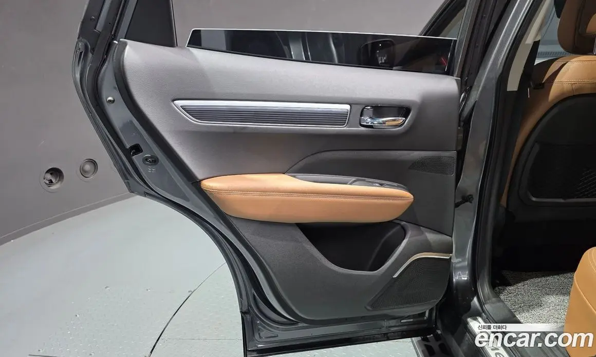 Renault (Samsung) QM6 2022 2.0 автомат (гидро), фото 15