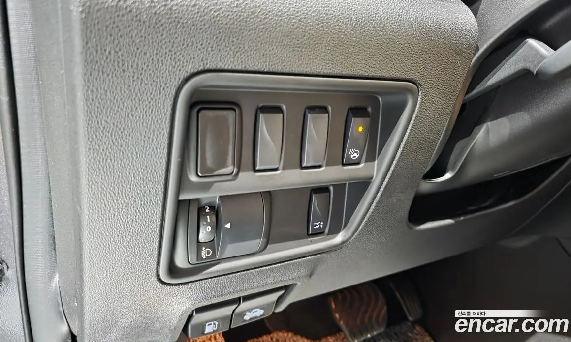 Renault (Samsung) QM6 2022 2.0 автомат (гидро), фото 18