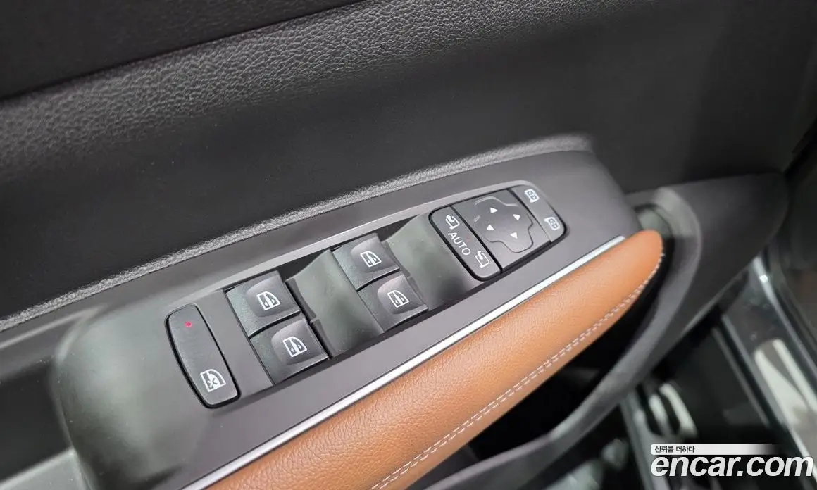 Renault (Samsung) QM6 2022 2.0 автомат (гидро), фото 30