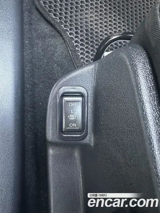 Renault (Samsung) SM3 2015 1.6 автомат (гидро), фото 13