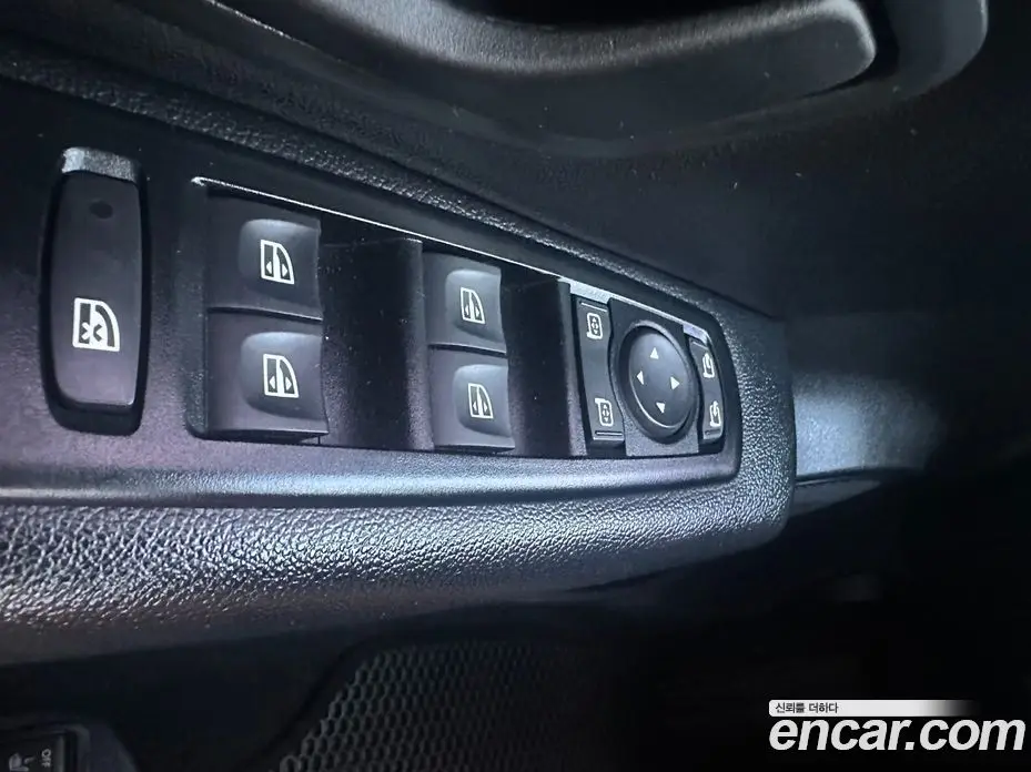 Renault (Samsung) SM3 2015 1.6 автомат (гидро), фото 14