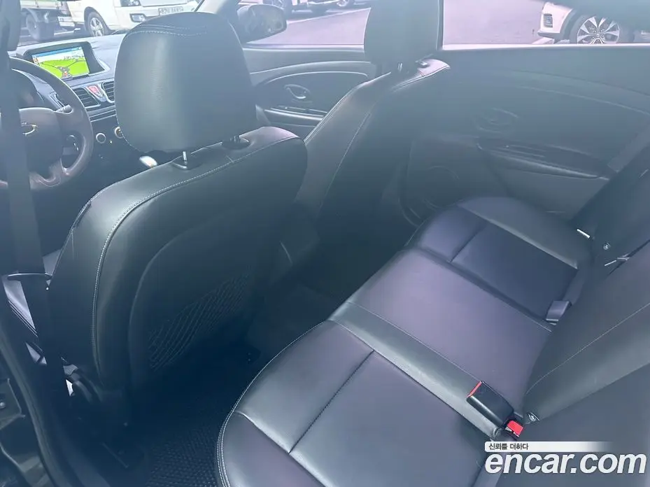 Renault (Samsung) SM3 2015 1.6 автомат (гидро), фото 16