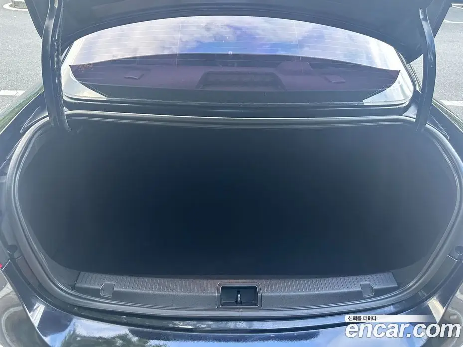 Renault (Samsung) SM3 2015 1.6 автомат (гидро), фото 19