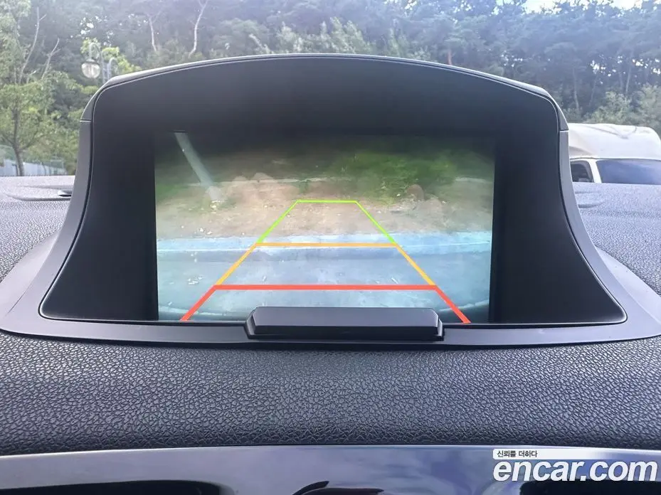 Renault (Samsung) SM3 2015 1.6 автомат (гидро), фото 10