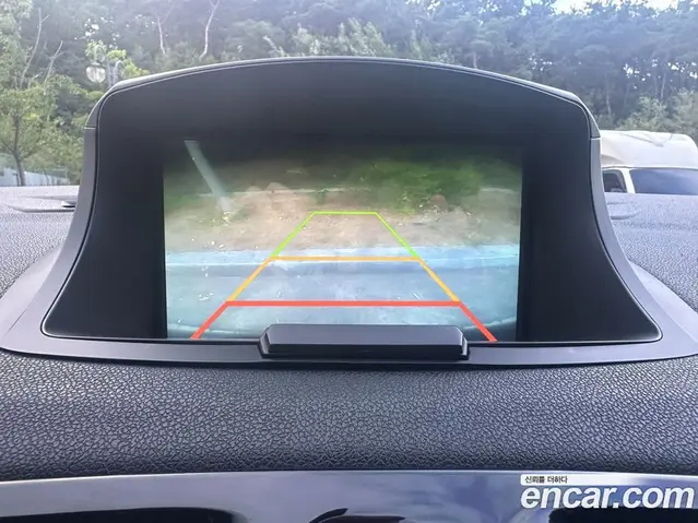 Renault (Samsung) SM3 2015 1.6 автомат (гидро), миниатюра 10
