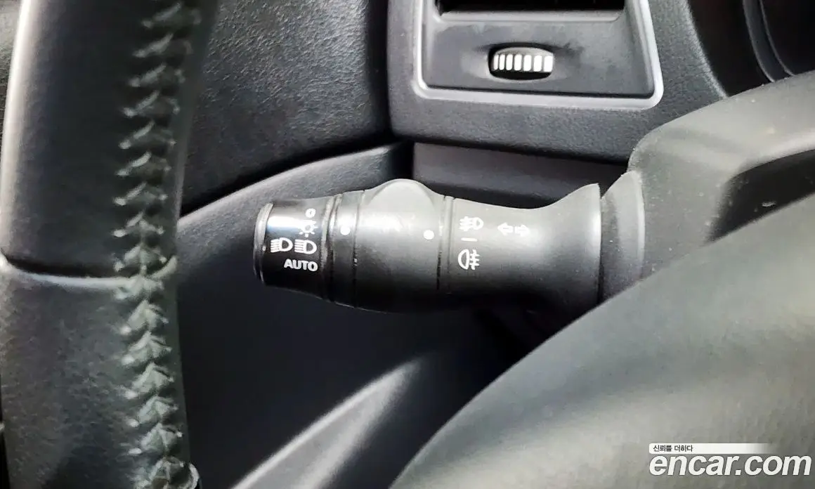 Renault (Samsung) SM5 2012 2.0 автомат (гидро), фото 14