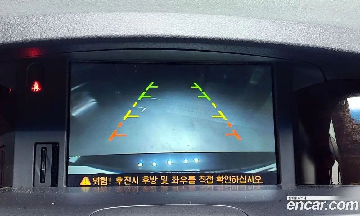 Renault (Samsung) SM5 2012 2.0 автомат (гидро), фото 17