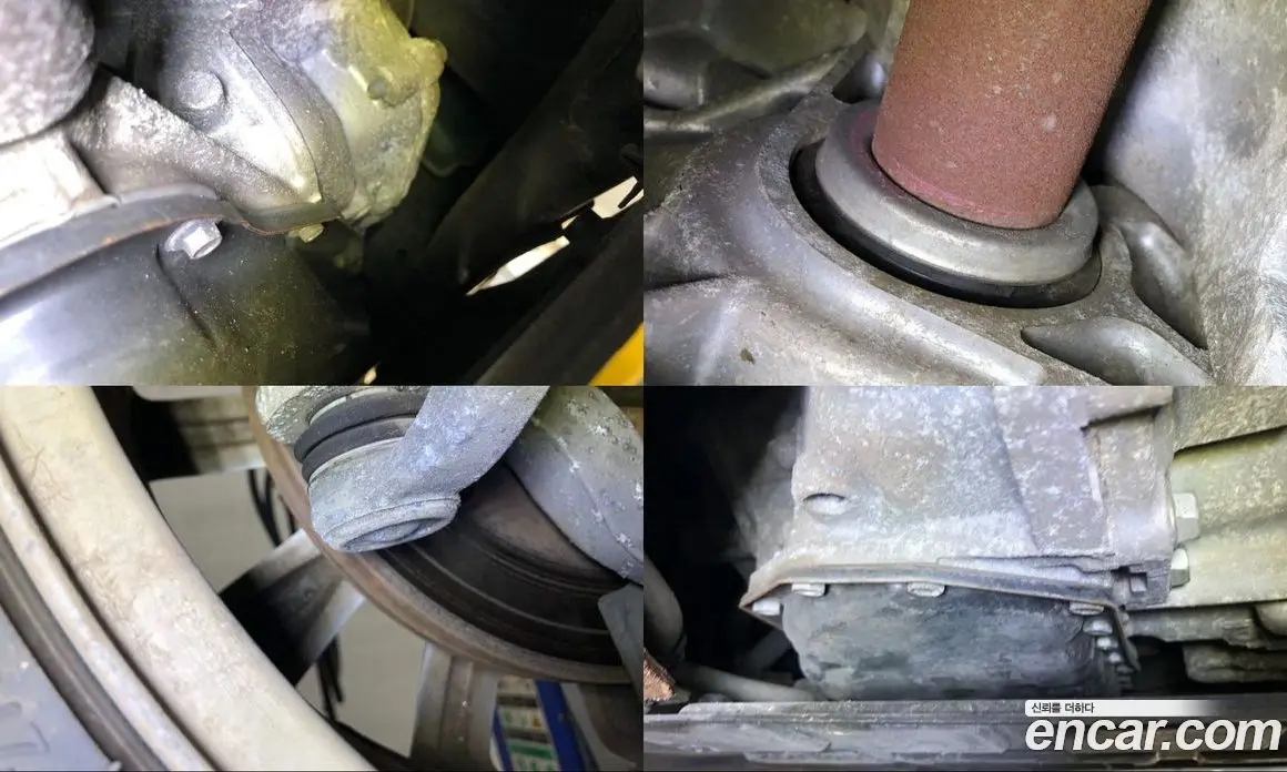 Renault (Samsung) SM5 2012 2.0 автомат (гидро), фото 20