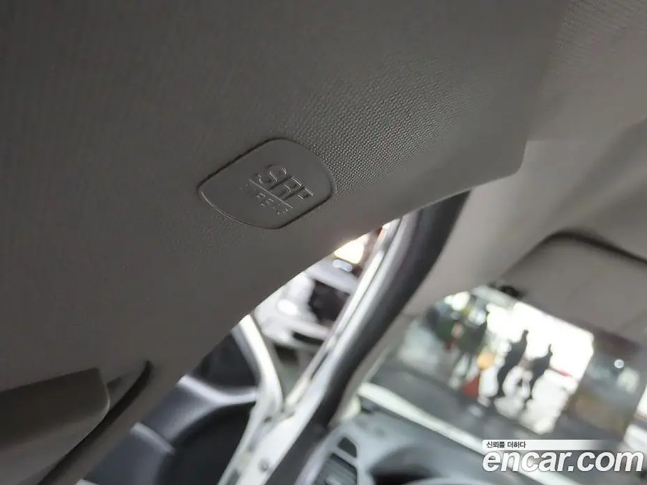 Renault (Samsung) SM5 2015 2.0 автомат (гидро), фото 11