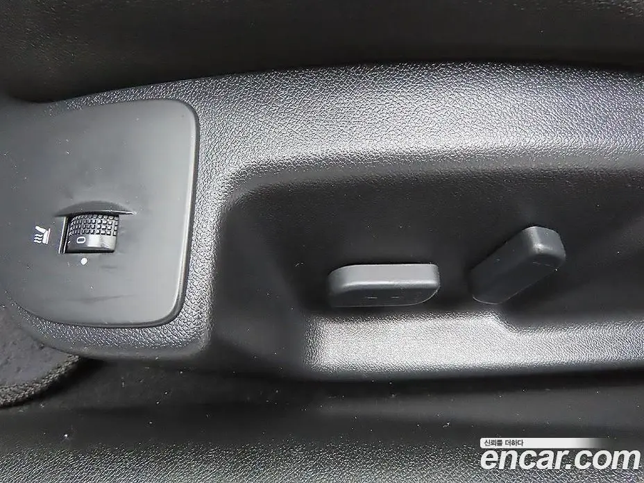 Renault (Samsung) SM5 2015 2.0 автомат (гидро), фото 14